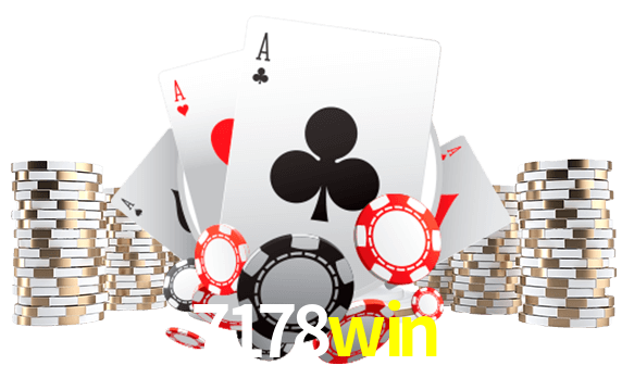 Jogue jogos de pôquer em 7178win