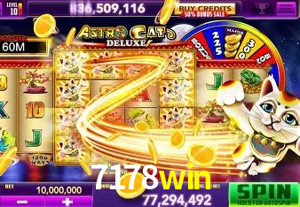 Sistemas de Segurança 7178win