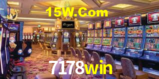 Interface do App 7178win