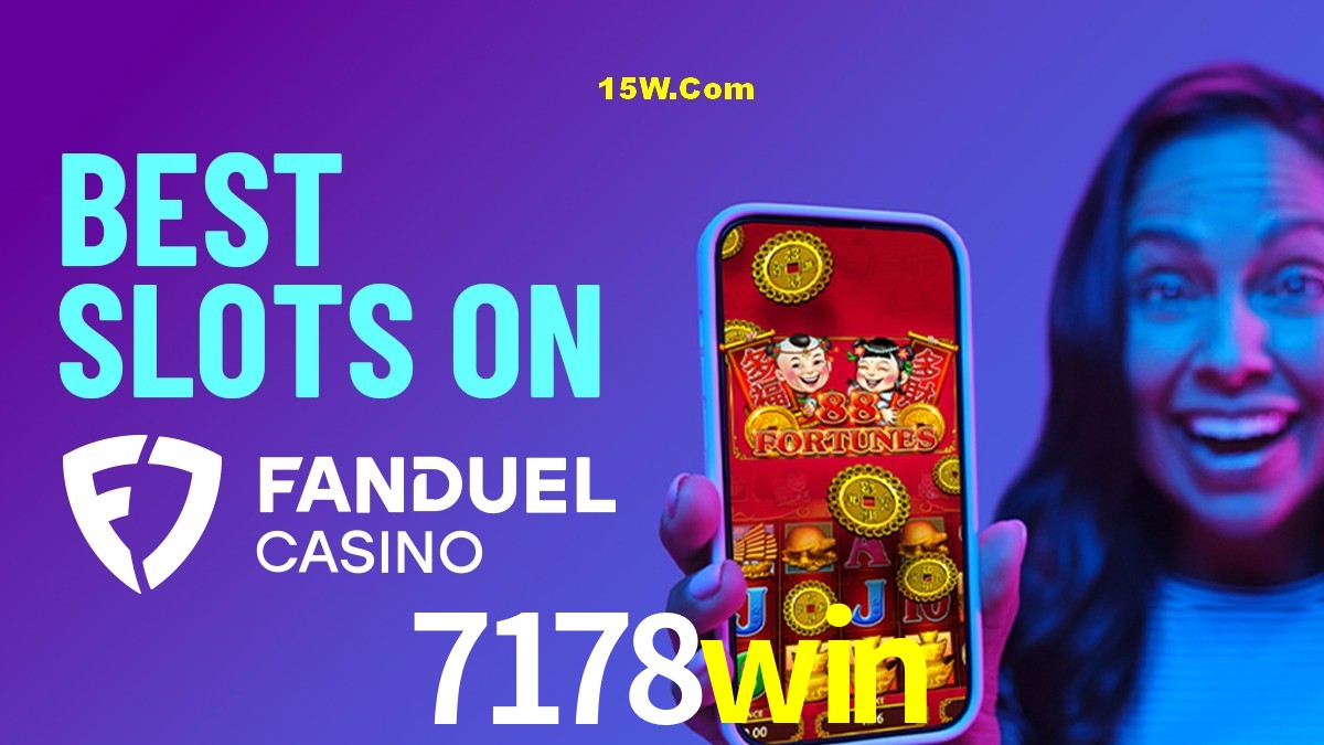 Casino Ao Vivo 7178win