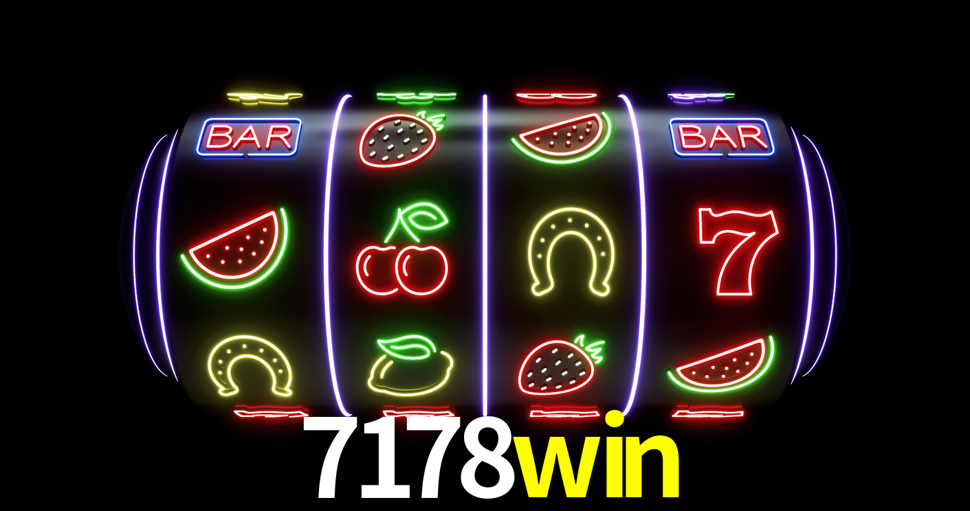 Mesa de Blackjack 7178win