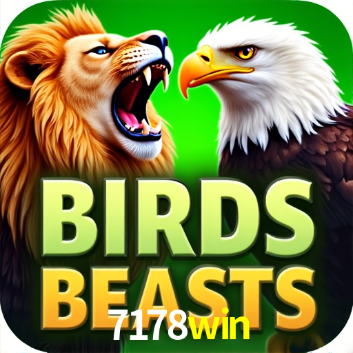 Casino Ao Vivo 7178win