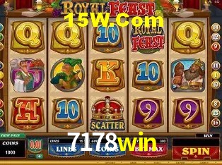 Benefícios da Conta 7178win