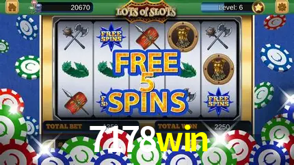Diretório de Jogos 7178win