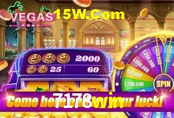 Gates of Olympus 7178win