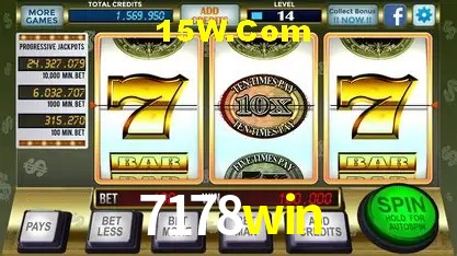 Integração de APIs 7178win
