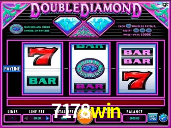 Jogos de Slot 7178win