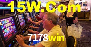 7178win: Seu Cassino Premiado com Pagamentos Rápidos
