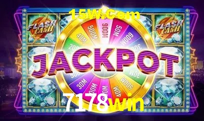 Estatísticas do Jogo 7178win
