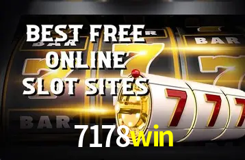Benefícios da Conta 7178win