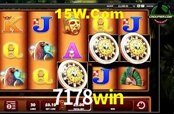 Tecnologia da Plataforma 7178win