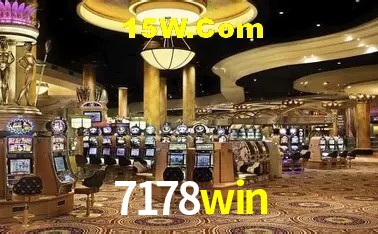 Provedores de Jogos 7178win