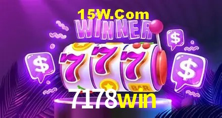 Promoção Relâmpago 7178win