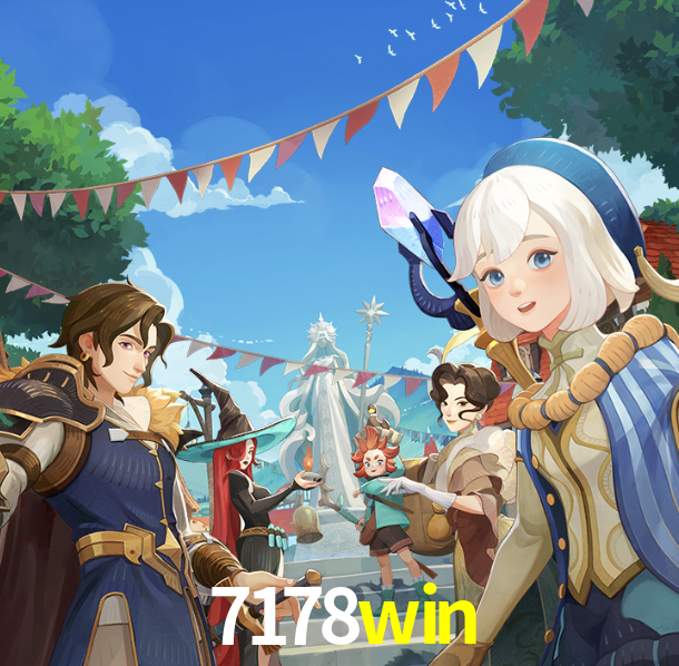 Avaliações dos Jogadores 7178win