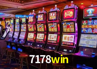 Ofertas Exclusivas 7178win