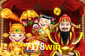 7178win - Bônus De Caça-Níqueis Brasileiros - 7178win.com