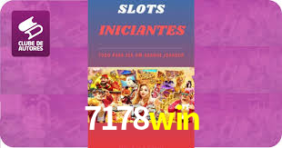 7178win bet