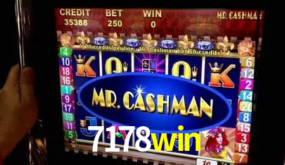 Sistemas de Segurança 7178win