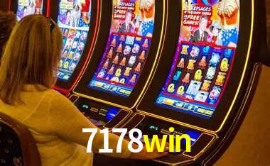 Experiência VIP 7178win