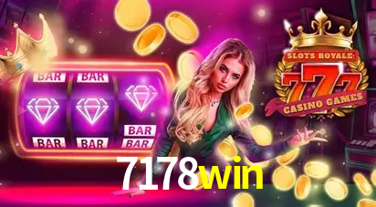 Login Seguro 7178win