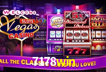 Promoções Sazonais 7178win