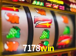 Recursos de Bônus 7178win