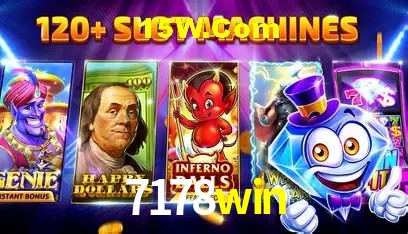 Login Seguro 7178win