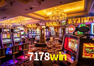 Estatísticas 7178win