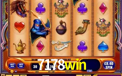 Especiais de Fim de Semana 7178win