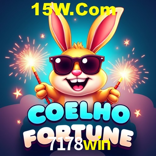 Descubra o Mundo do Cassino Online com 7178win