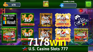 APP oficial da 7178win para mobile