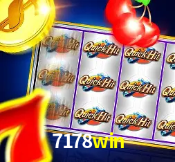 Cadastro Rápido 7178win