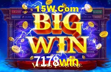 Promoções Sazonais 7178win
