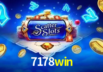 Promoção Relâmpago 7178win