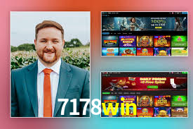 Explore as vantagens do 7178win: serviço profissional e confiabilidade