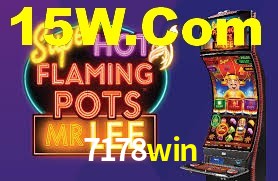 7178win: A Experiência de Casino com Jogos de Mesa ao Vivo