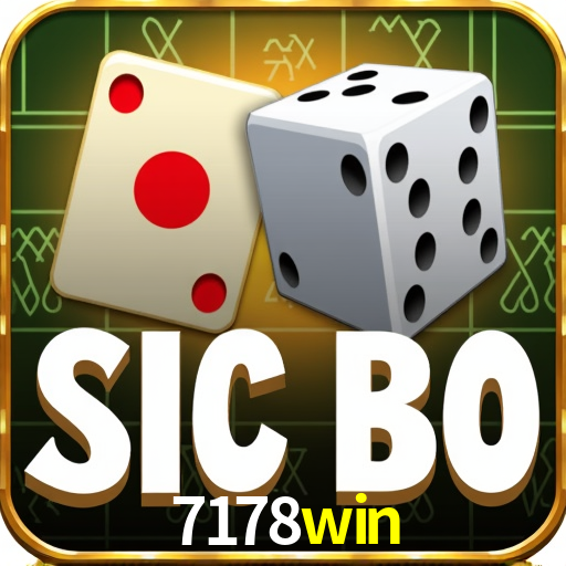 Descubra a Magia dos Jogos de Arcade no 7178win