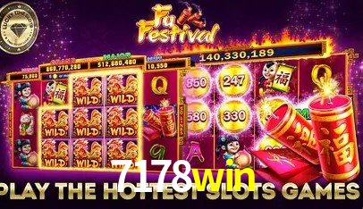 Design Responsivo 7178win