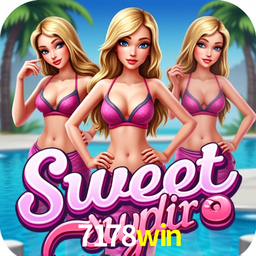 Casino Ao Vivo 7178win