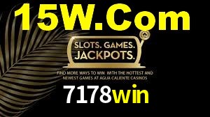 Bônus Generosos e Exclusivos no 7178win para Você!