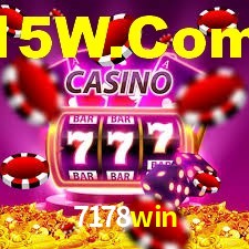 7178win bet