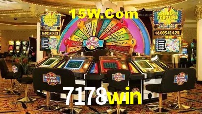 Tecnologia da Plataforma 7178win