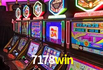 Diretório de Jogos 7178win