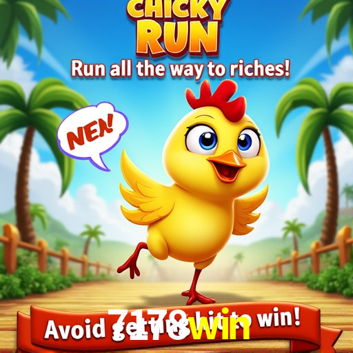 Experiência VIP 7178win