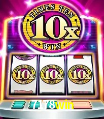 Promoção Relâmpago 7178win