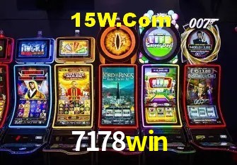 Sistemas de Segurança 7178win