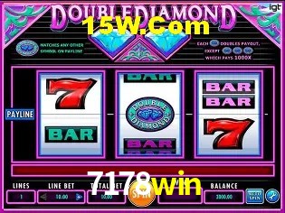 Provedores de Jogos 7178win
