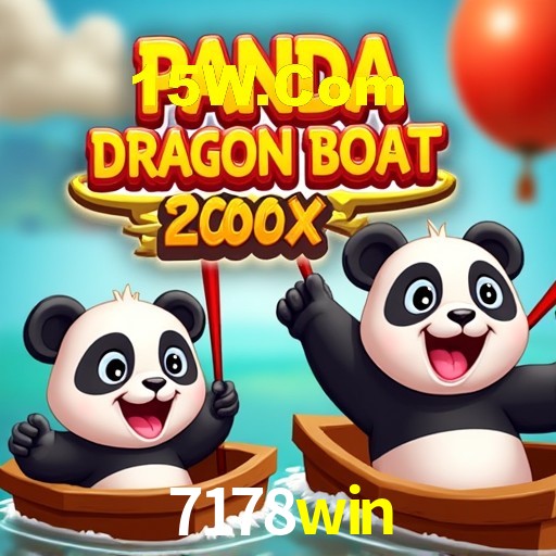 Estatísticas do Jogo 7178win