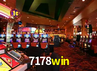 Experiência VIP 7178win