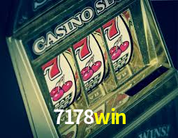 7178win bet